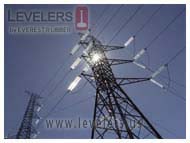 ELECTRIC INDUSTRY LEVELERS